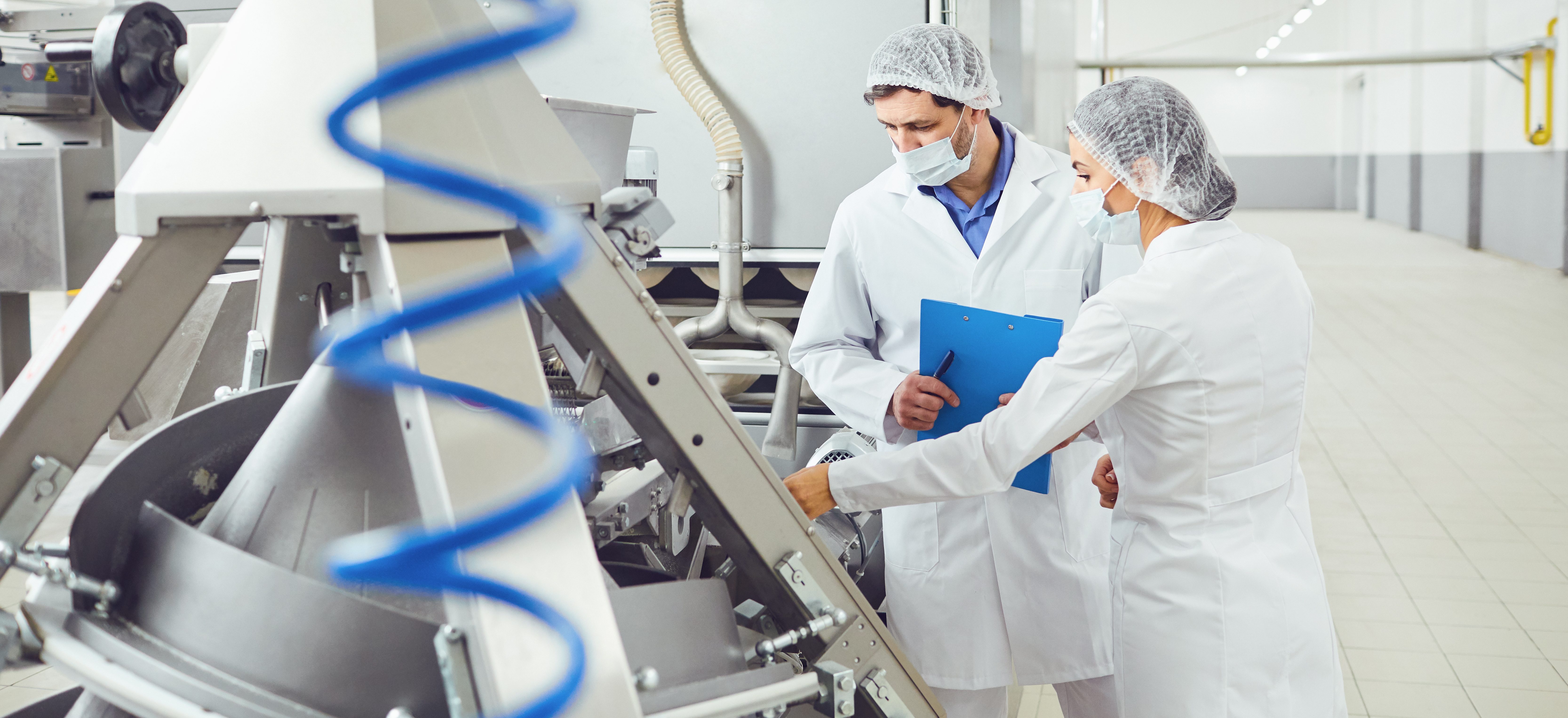 Masterduct | Hose Manufacturer | Hoses and Connections