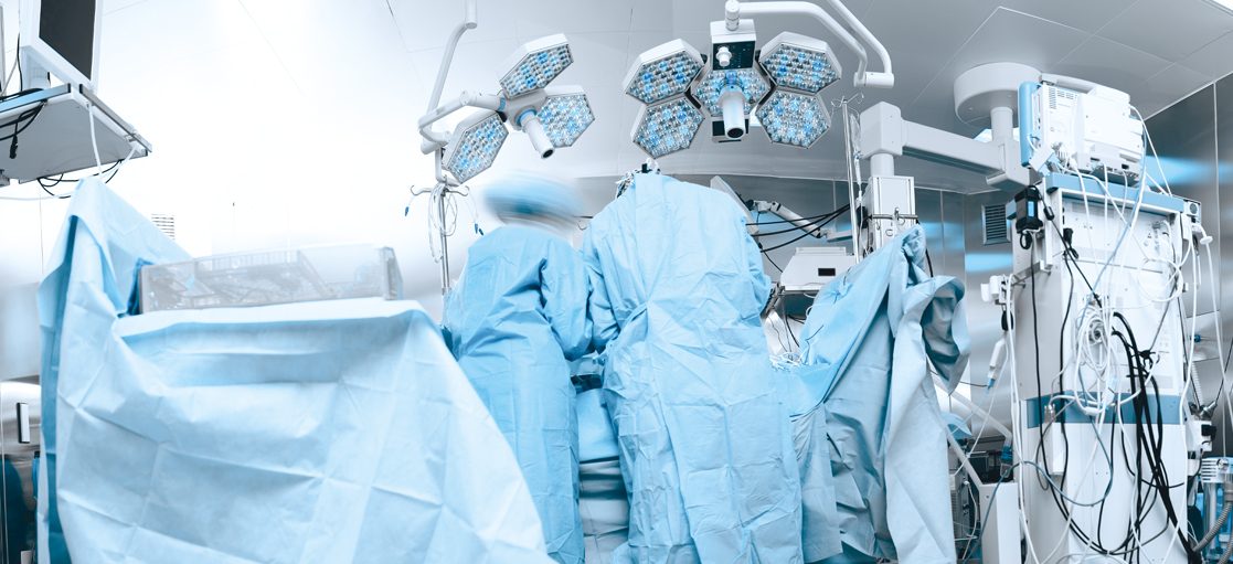 Image de l'humeur : situation opératoire