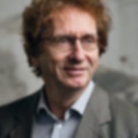 Portrait Michael Braungart