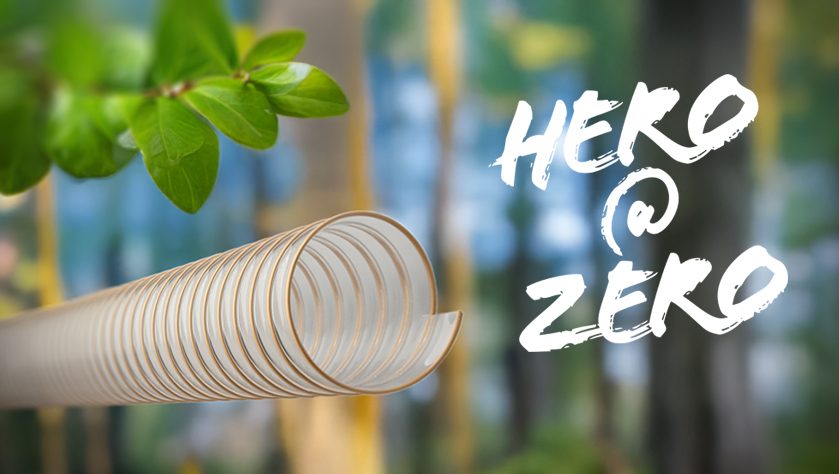 Thumbnail of a new spiralhose - Cradle-to-Cradle Innovation