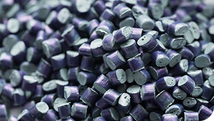 Przykładowy obraz: Ilustracja granulatu