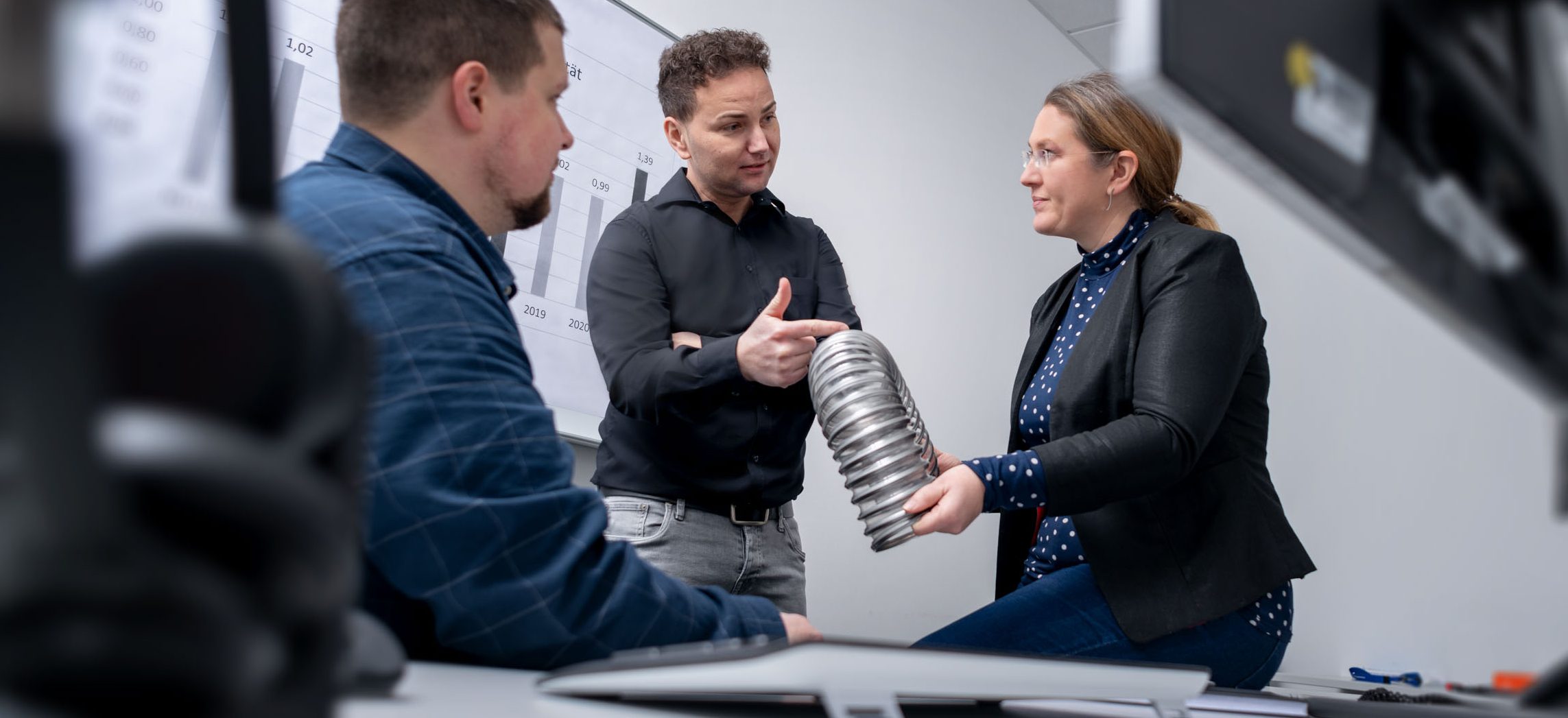 Masterduct | Hose Manufacturer | Hoses and Connections