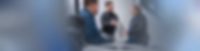 Masterflex: Employees in dialog with sample hose Example image: Employee exchanging views on a hose