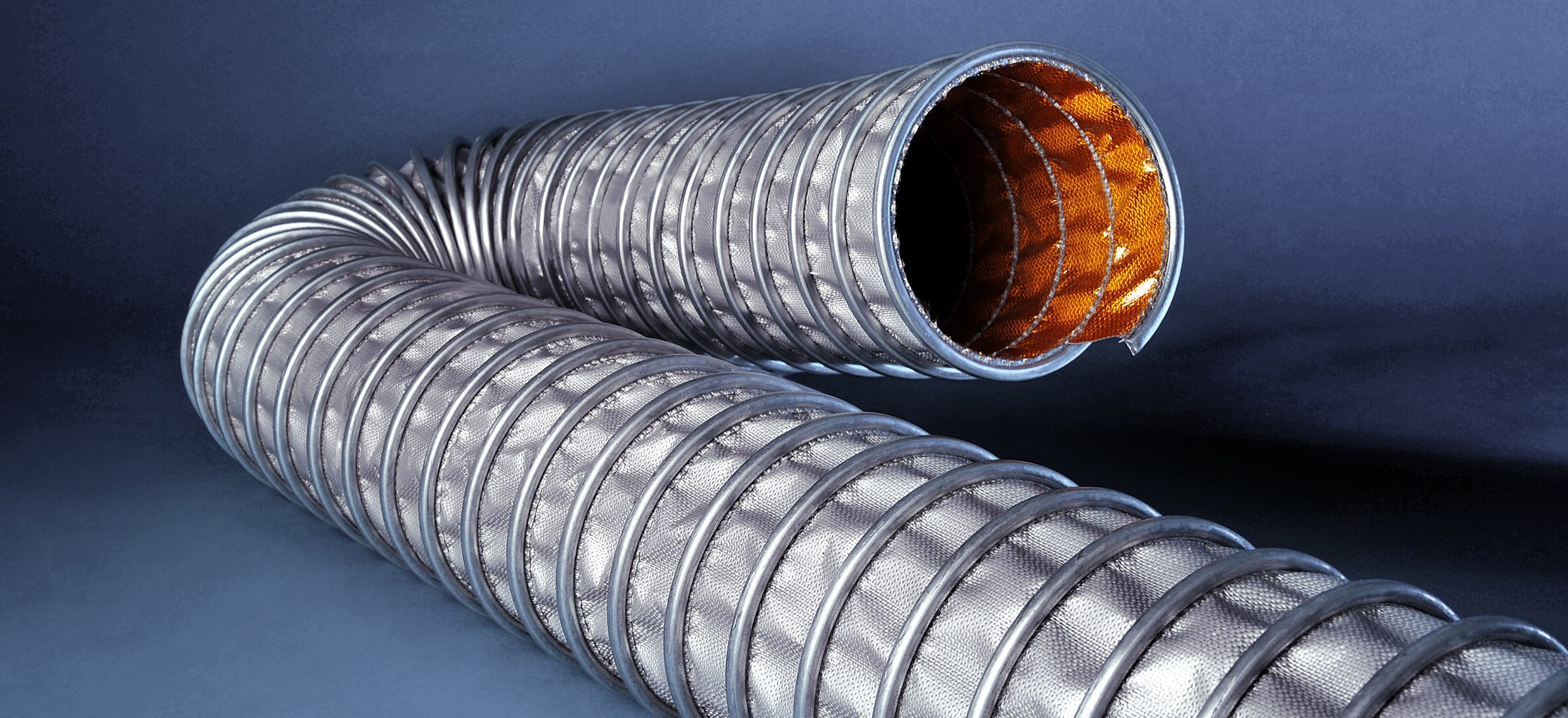 Masterduct | Hose Manufacturer | Hoses and Connections