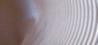 Masterflex: Example picture hose inner lining of a spiral hose Example image of the inner wall of a spiral hose