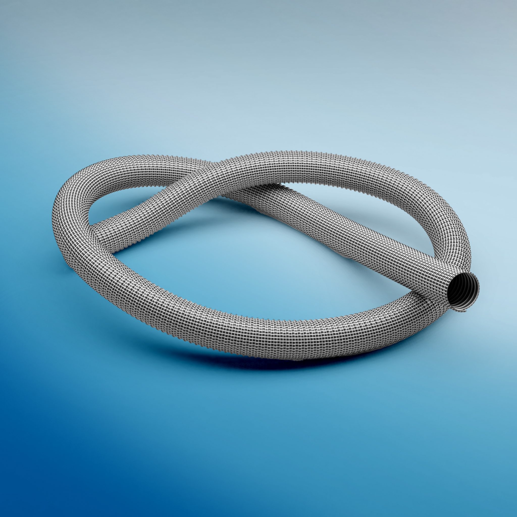 Vzorový produktový obrázek sací hadice Masterflex z PVC