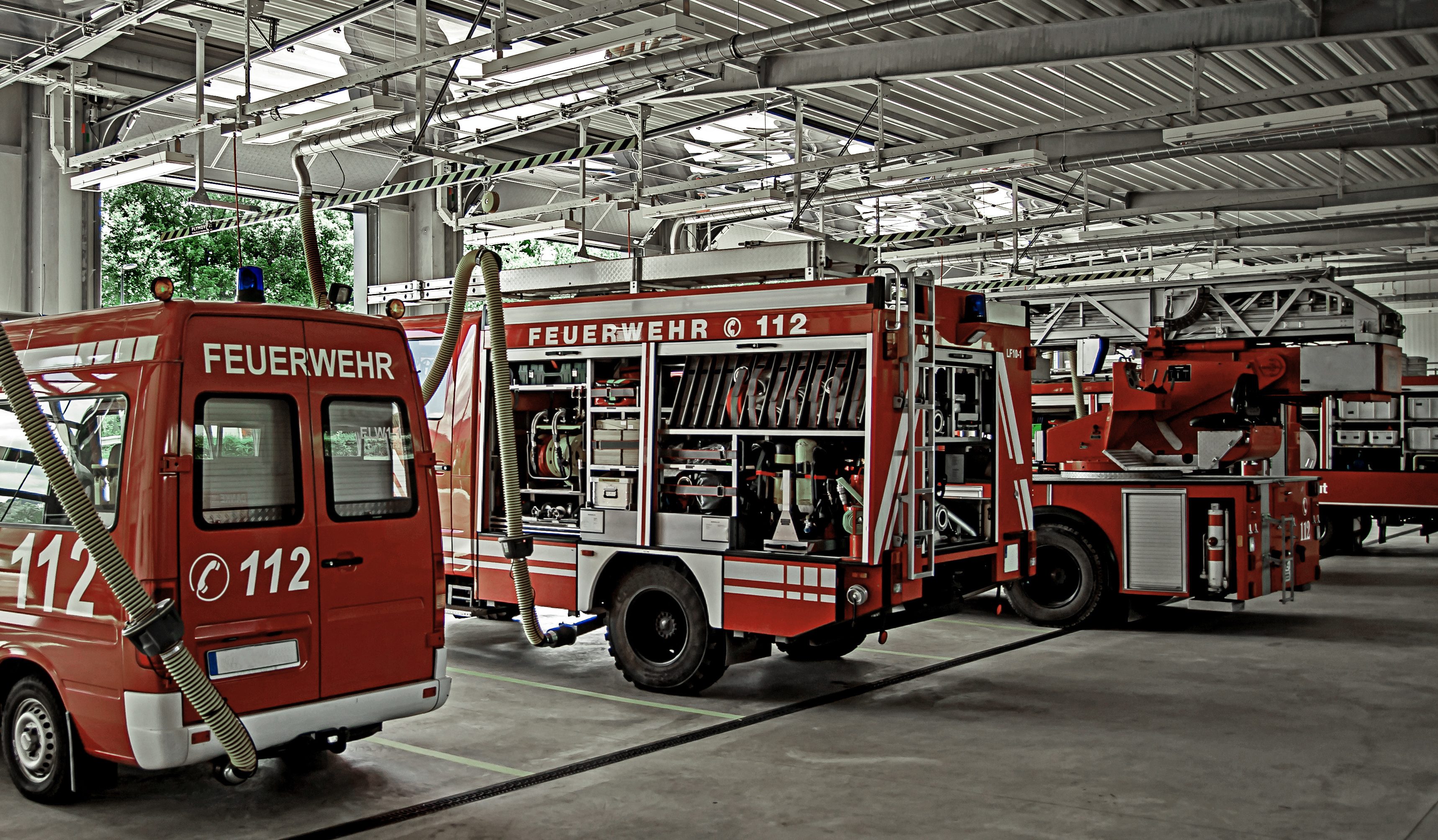Masterflex: Clipsslangar för utsug av avgaser