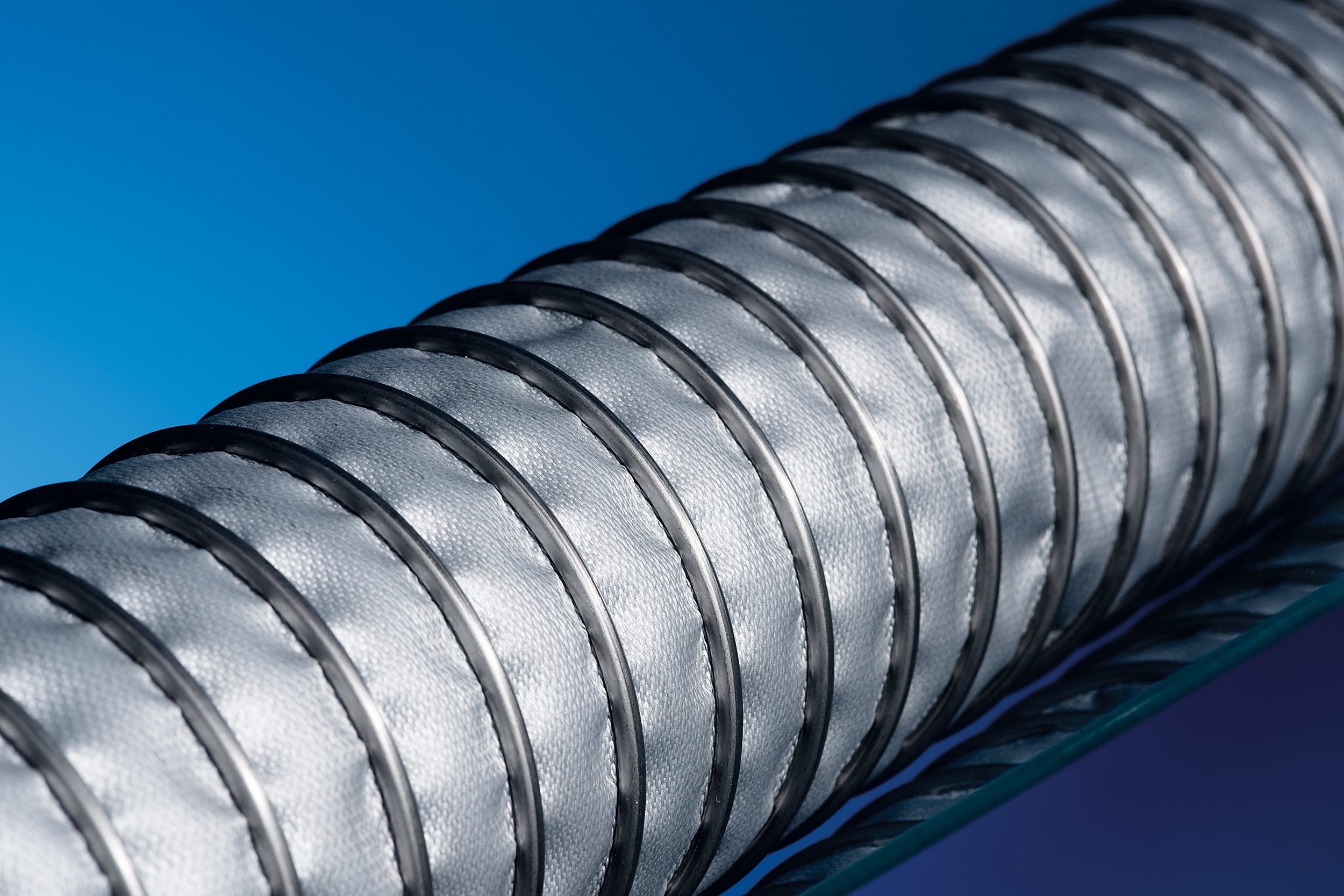 Masterflex: Klämma slang