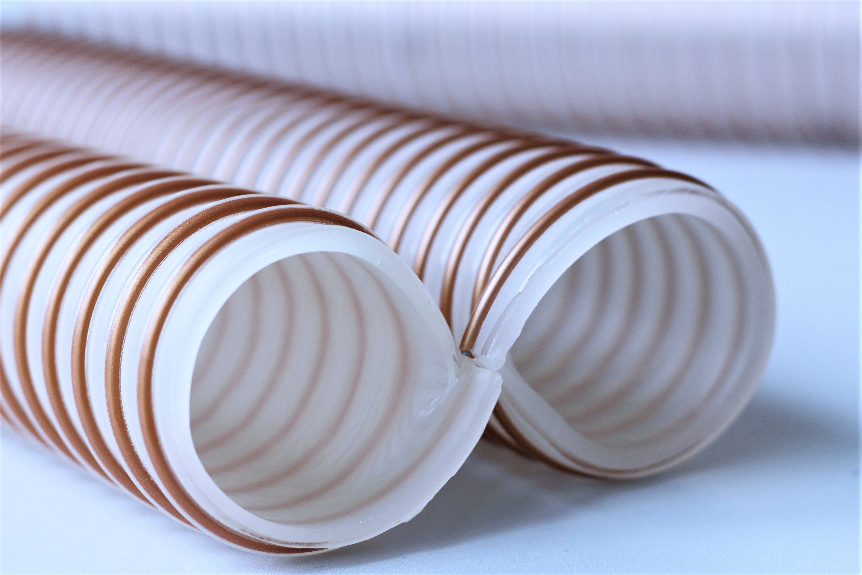 Obrázek produktu: Master-PUR Performance - sací hadice odolná proti oděru