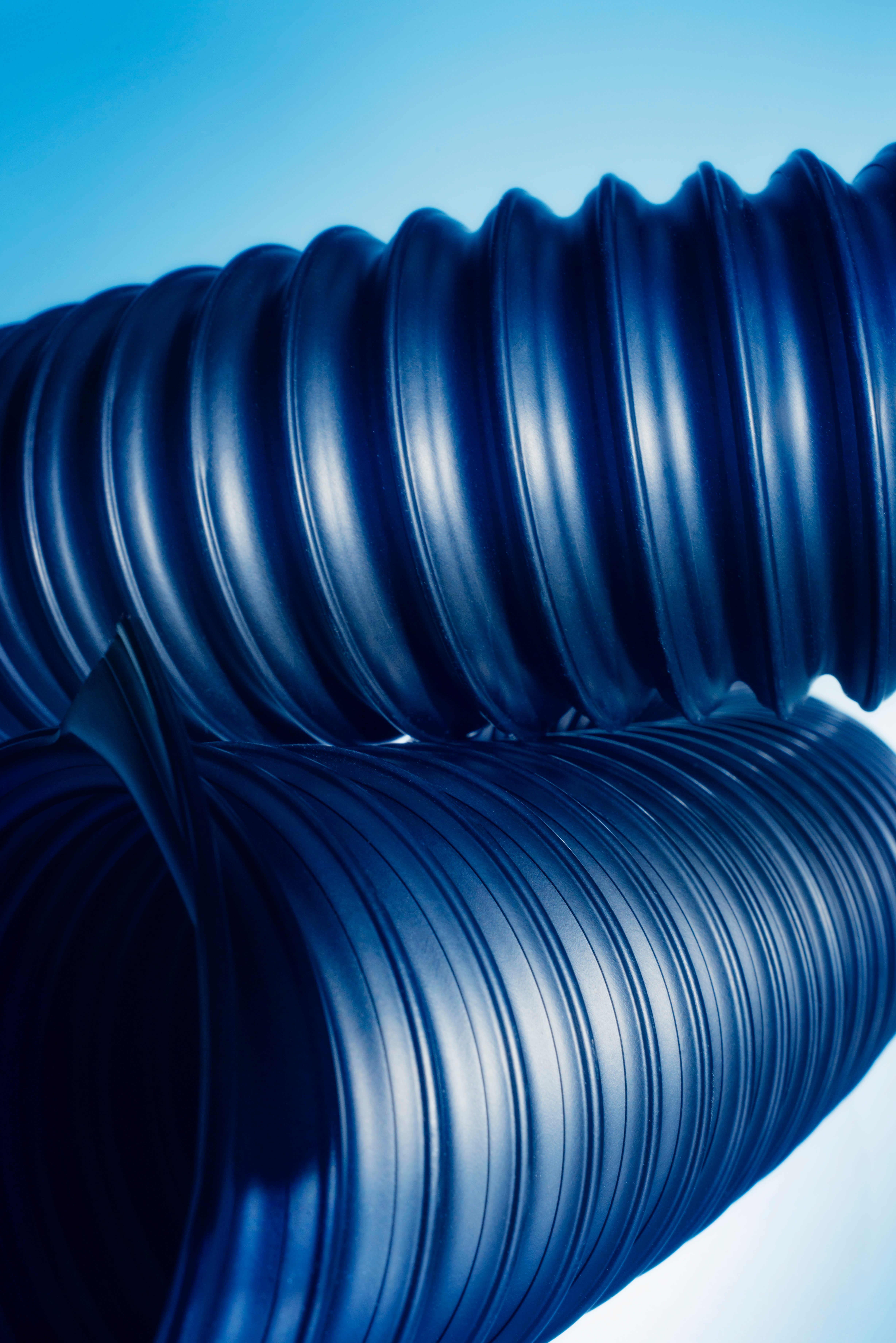 Obrázek produktu: Antistatická spirálová hadice od společnosti Masterflex