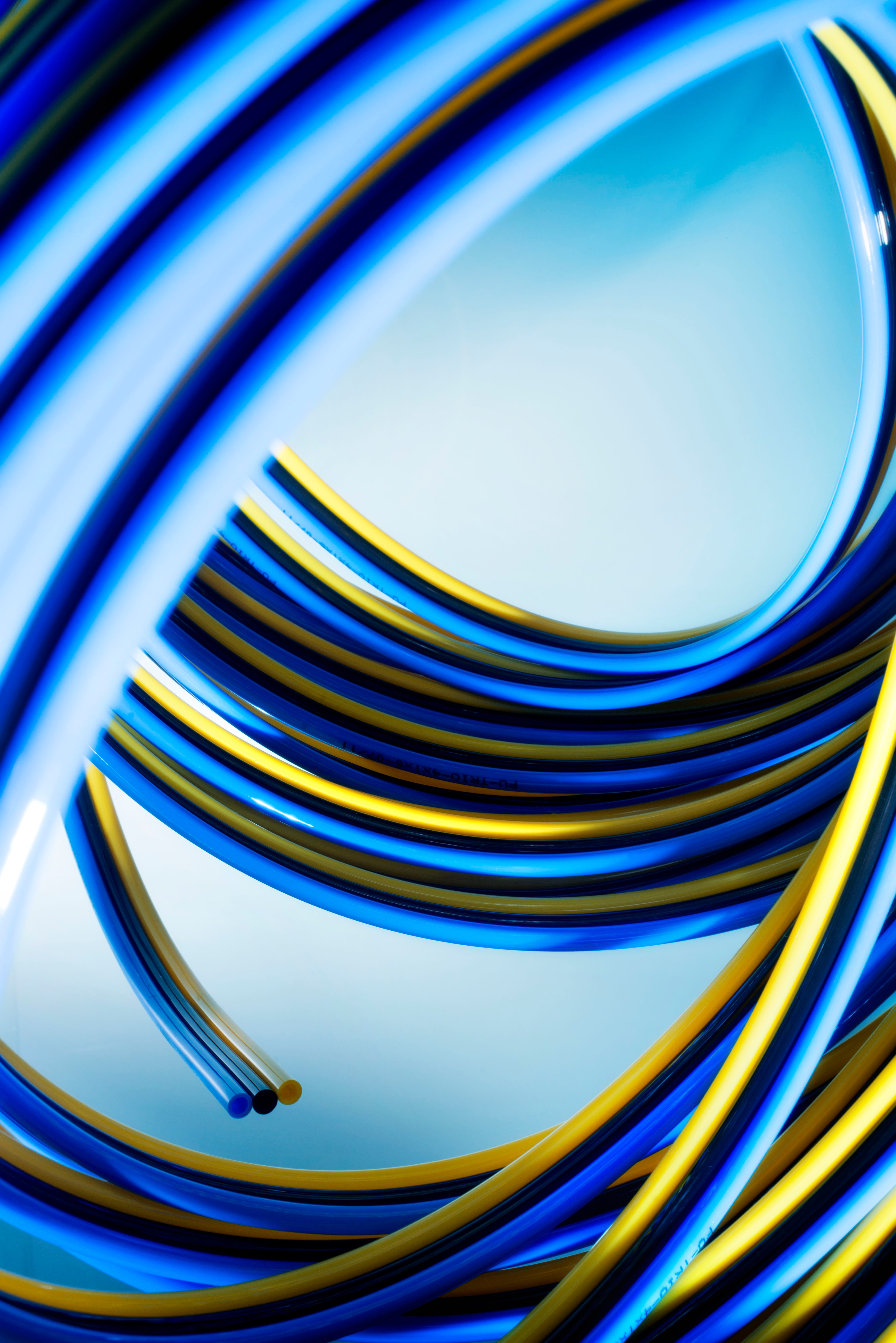 Imagem do produto: Mangueira múltipla para aplicações pneumáticas