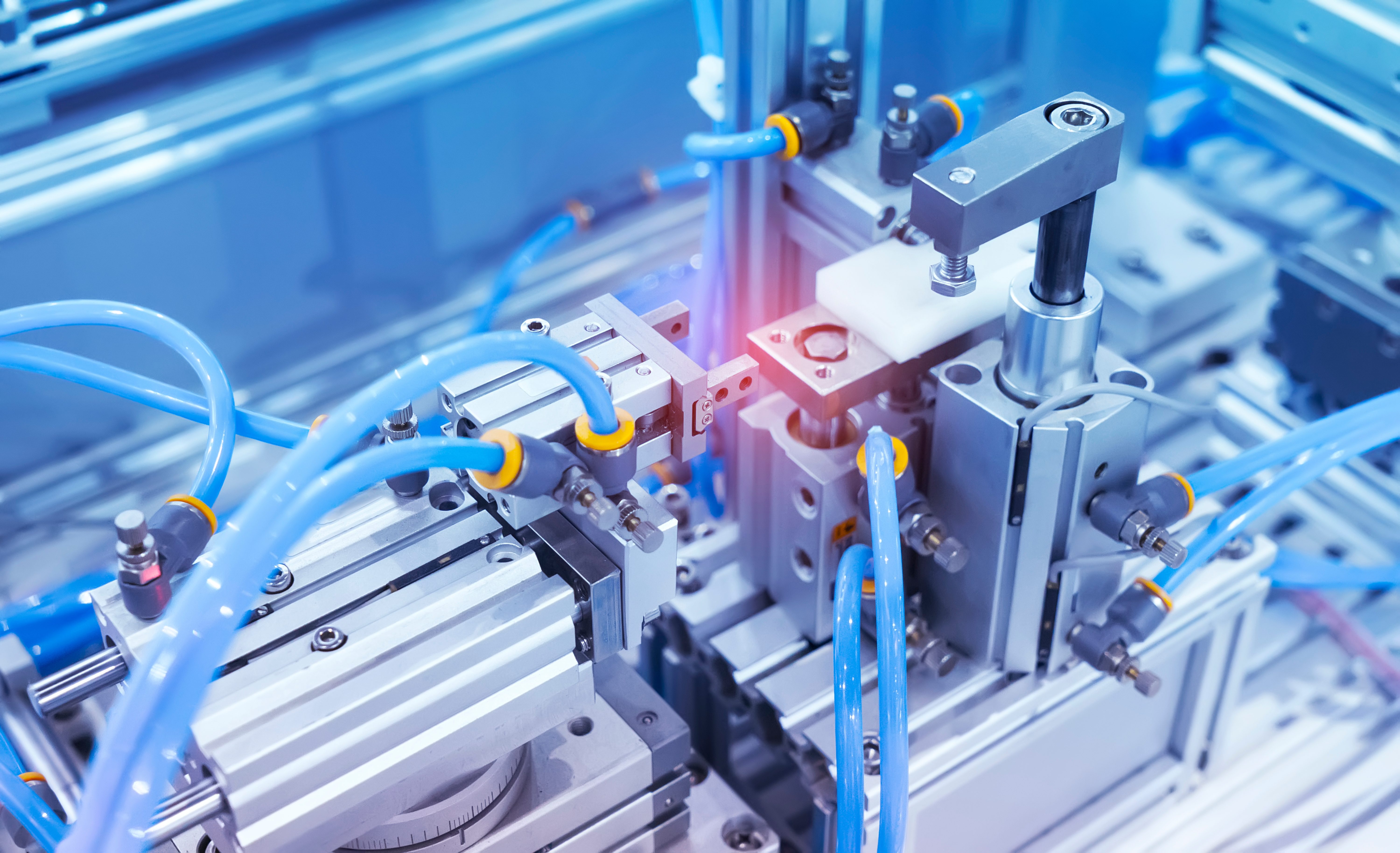 Imagen del producto: Mangueras neumáticas