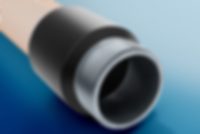 Masterduct: Conectores roscados metálicos Combiflex Imagem do produto: Conector roscado de metal Combiflex