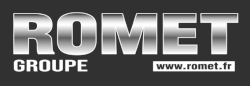 Logo Romet Group