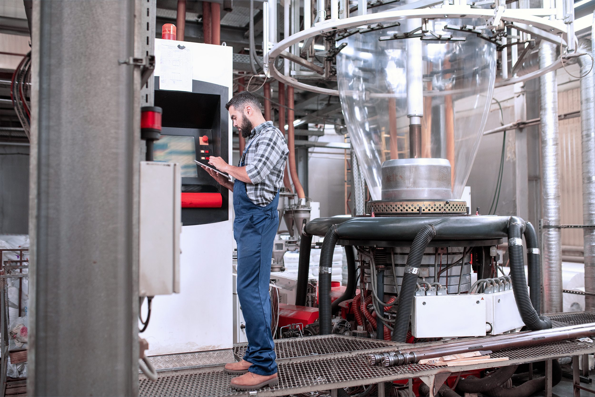 Cardelemento Todo para los técnicos de mantenimiento