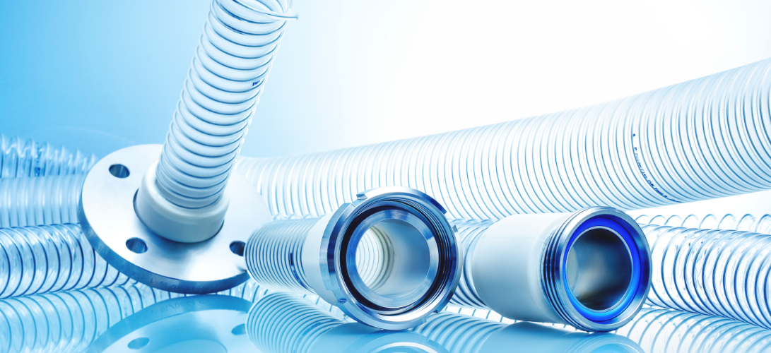 Product image: Food hoses and connections