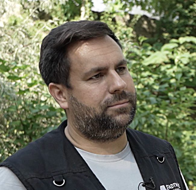 Masterduct: Referenz Zoom Erlebiswelt Sven Brambrink