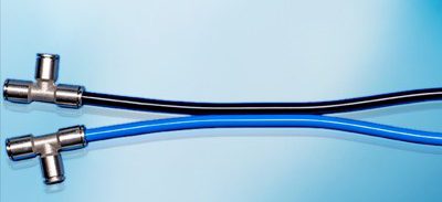 Produktbild Novoplast Schlauchtechnik: Bremschlauch PA Duopart