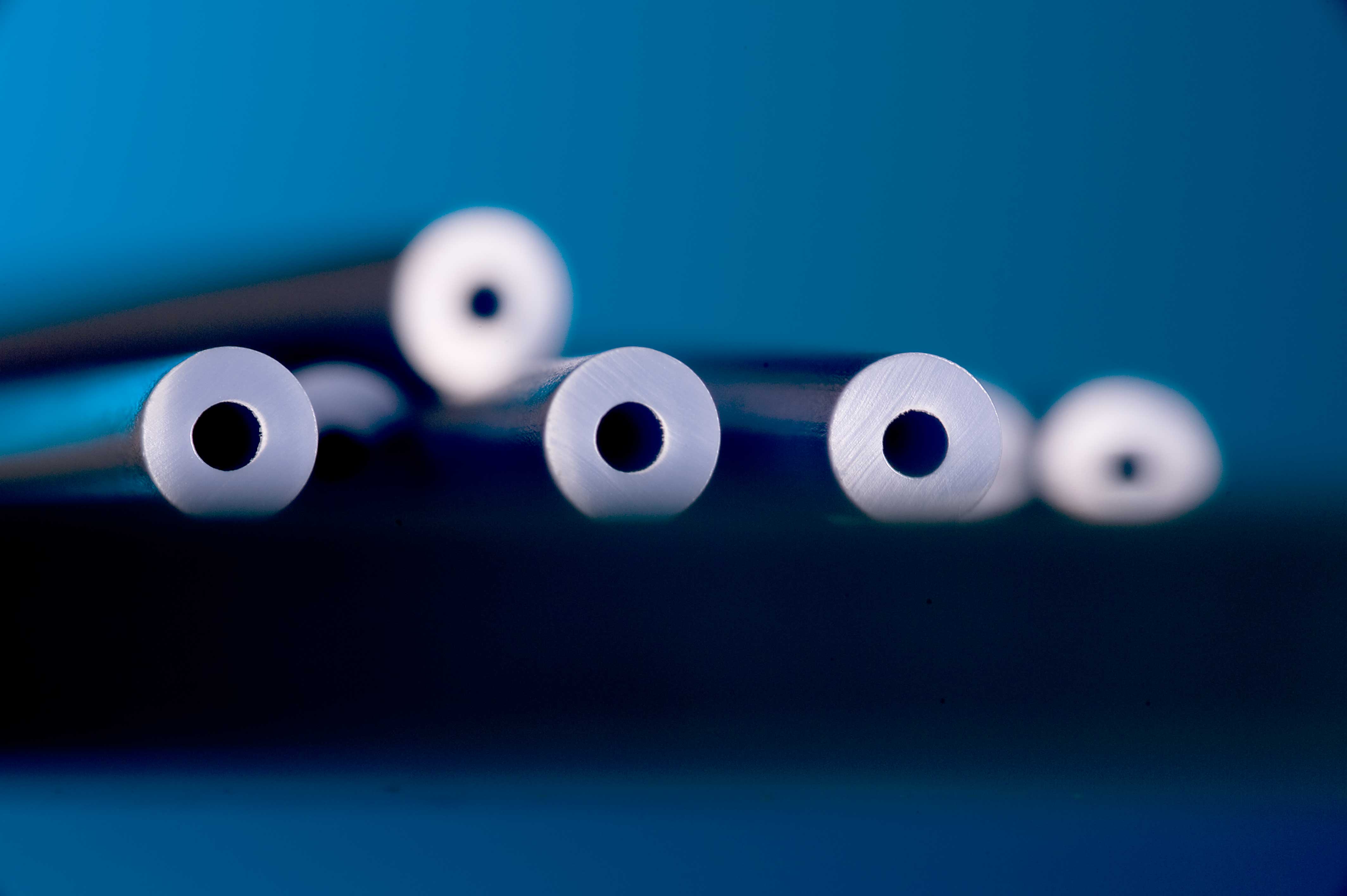 Product image: Insulating tubes from Novoplast Schlauchtechnik