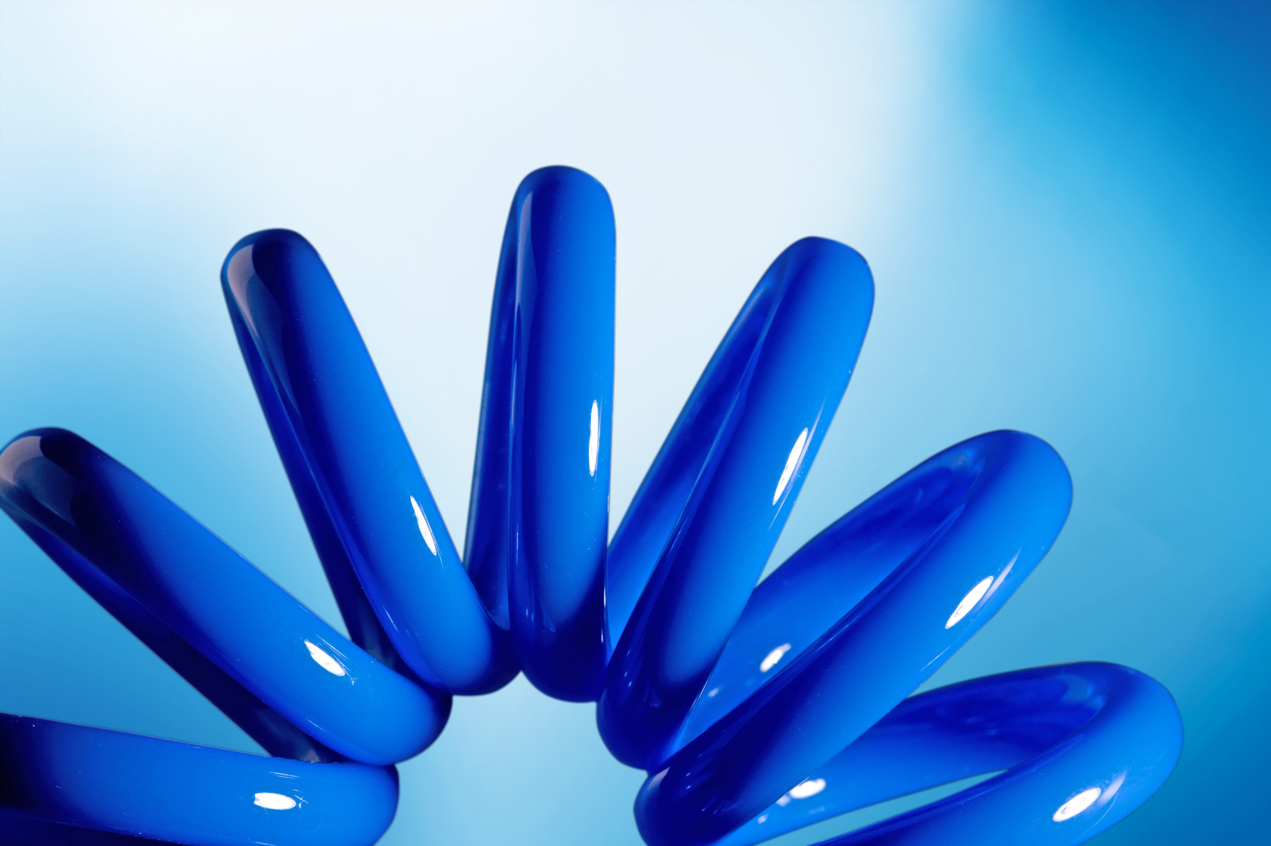 Produktbild: Novoplast Schlauchtechnik Penumatikschlauchspiral