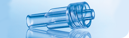 Fleima: Bild von Connector Luerlock