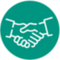 Novoplast Schlauchtechnik: Product characteristic of UHMWPE hoses - reliability Icon: Product characteristic of UHMWPE hoses - Reliability