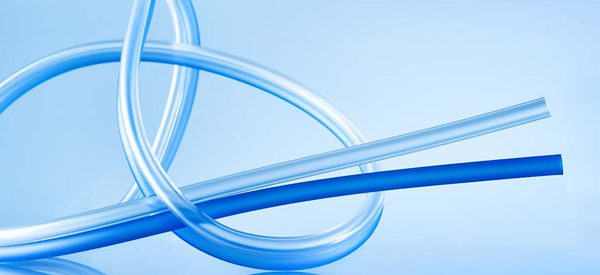 Product image of the Novoplast Schlauchtechnik Twin Hose