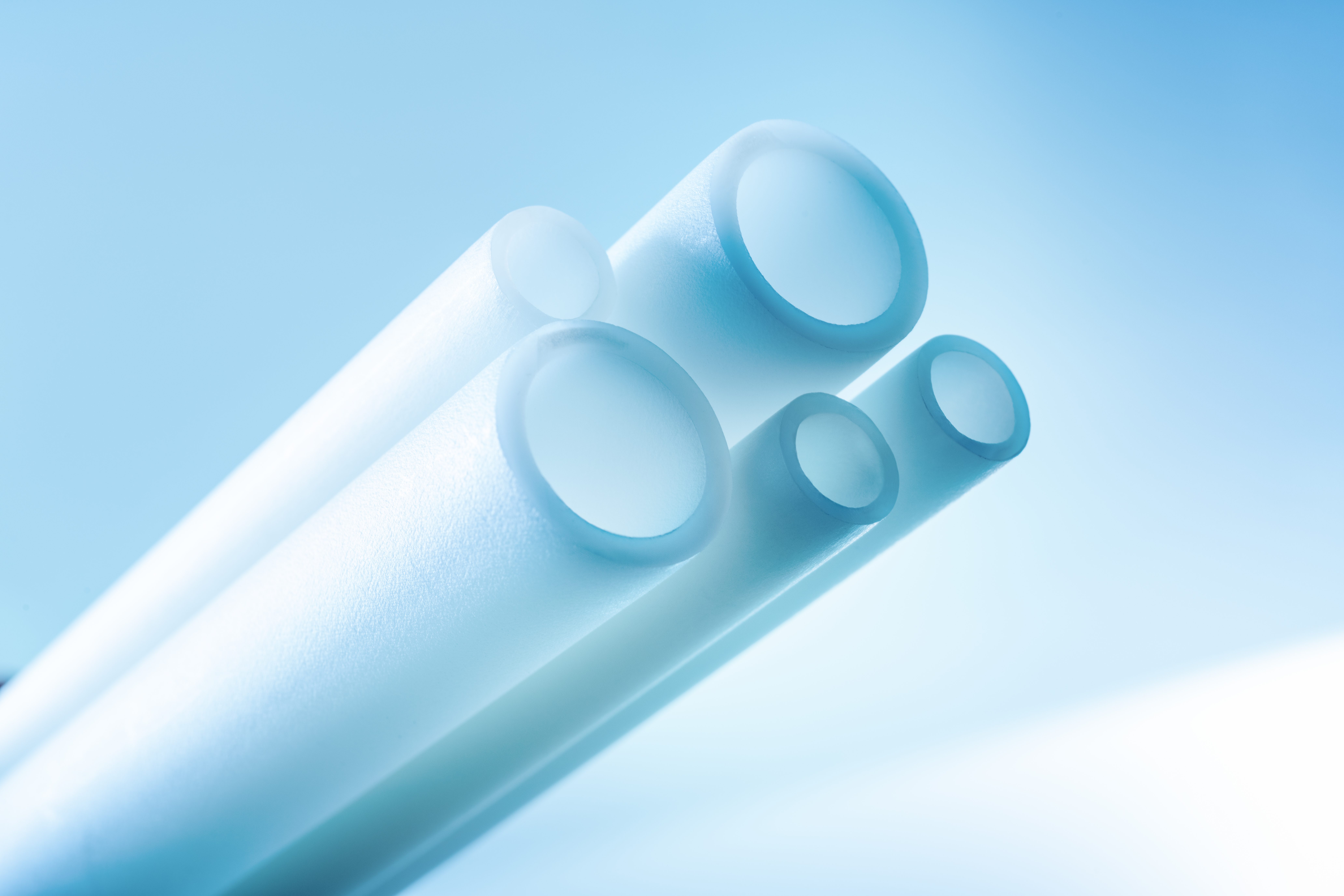Product image: Medical tubing Novoplast Schlauchtechnik