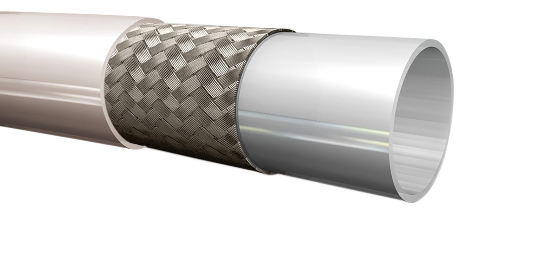 Product image of a special development from Novoplast Schlauchtechnik