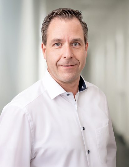 Mitarbeiterfoto Novoplast Schlauchtechnik