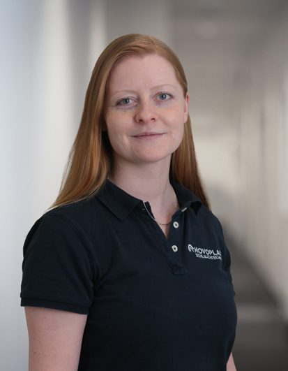 Employee photo Novoplast Schlauchtechnik