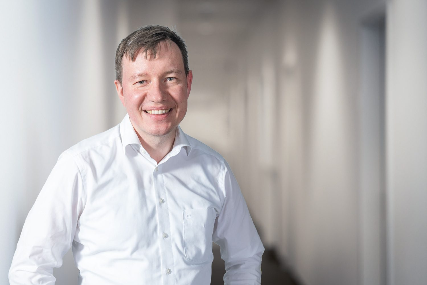 Employee photo Novoplast Schlauchtechnik