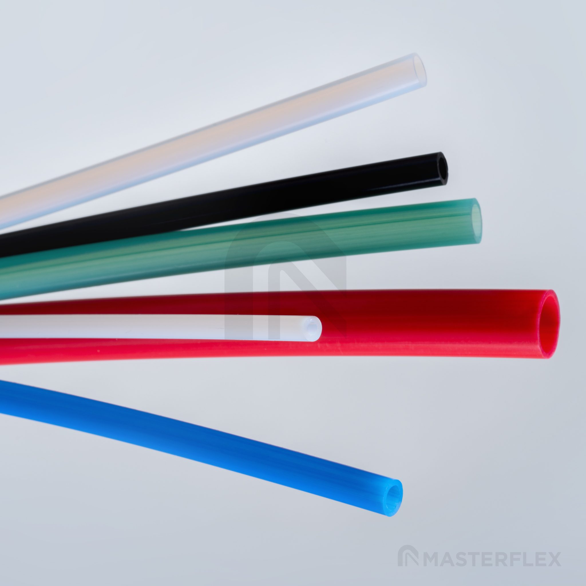 AP-Tube PTFE - Extrudierte Schläuche APT