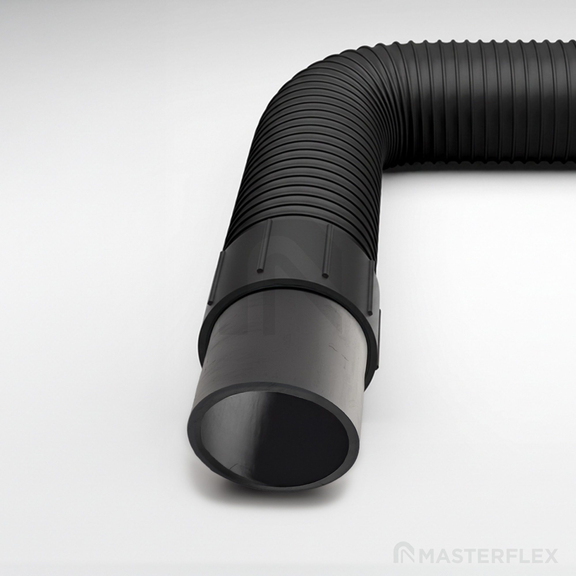 Streetmaster Cuff - Plastic Conectors