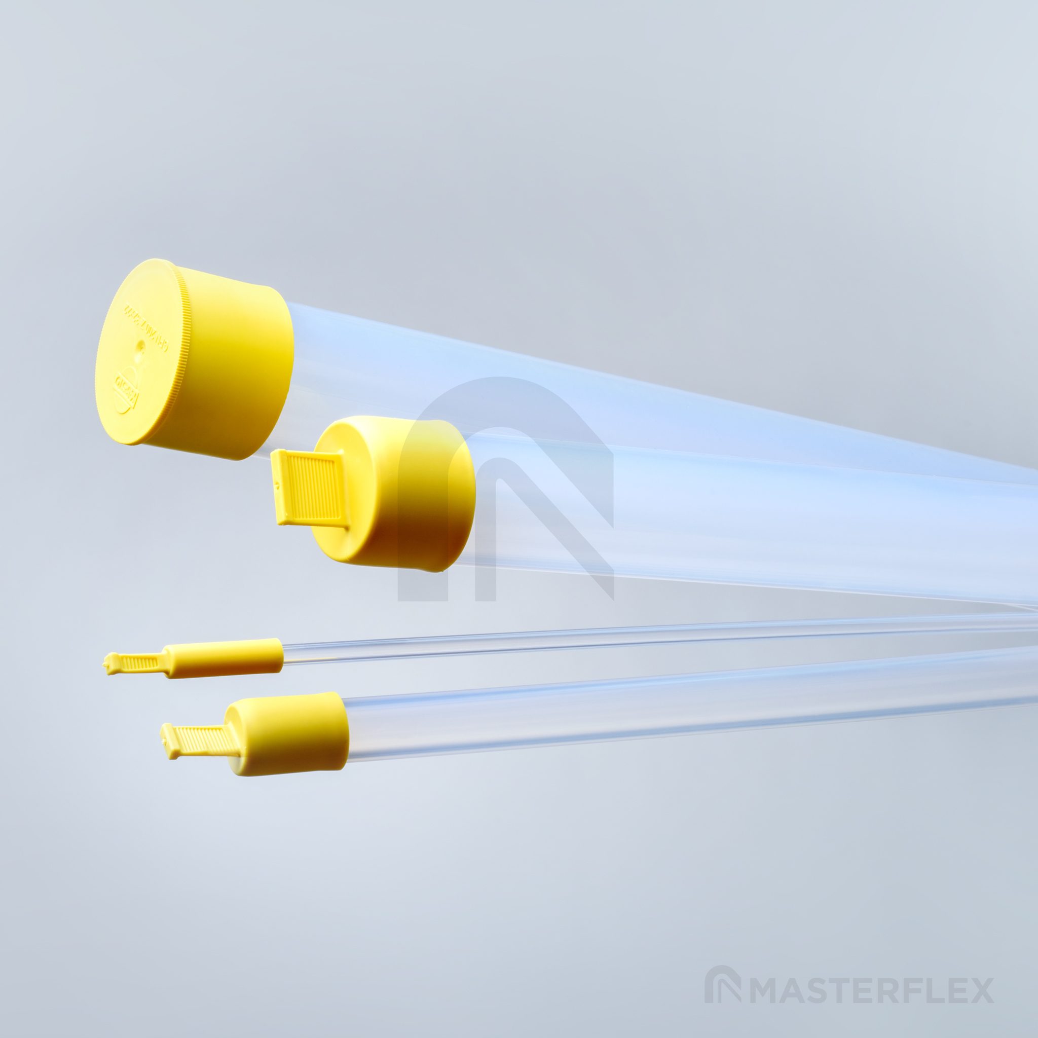 AP-Tube PFA - Extruded hoses from APT