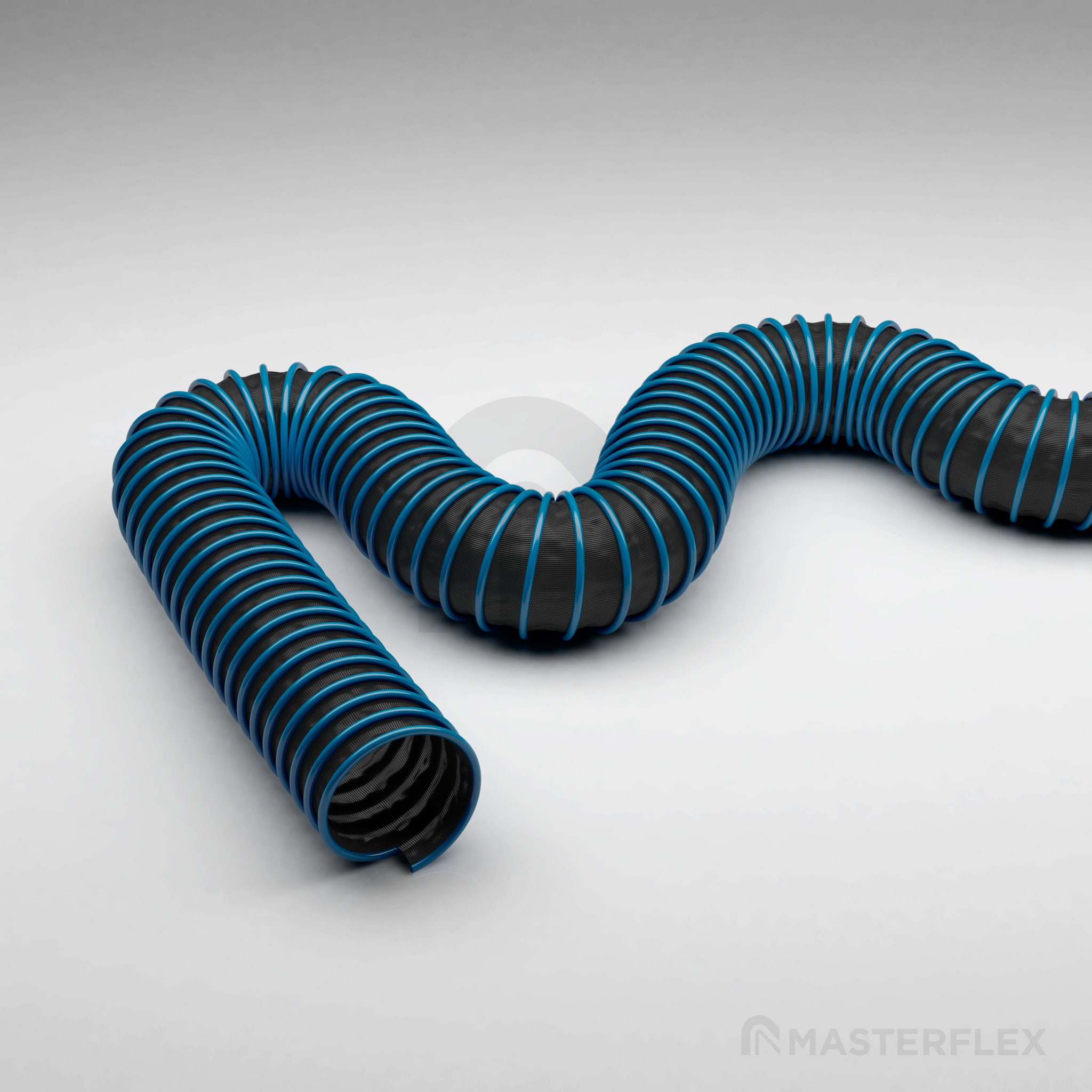 Carflex 200 - Clip-Hoses