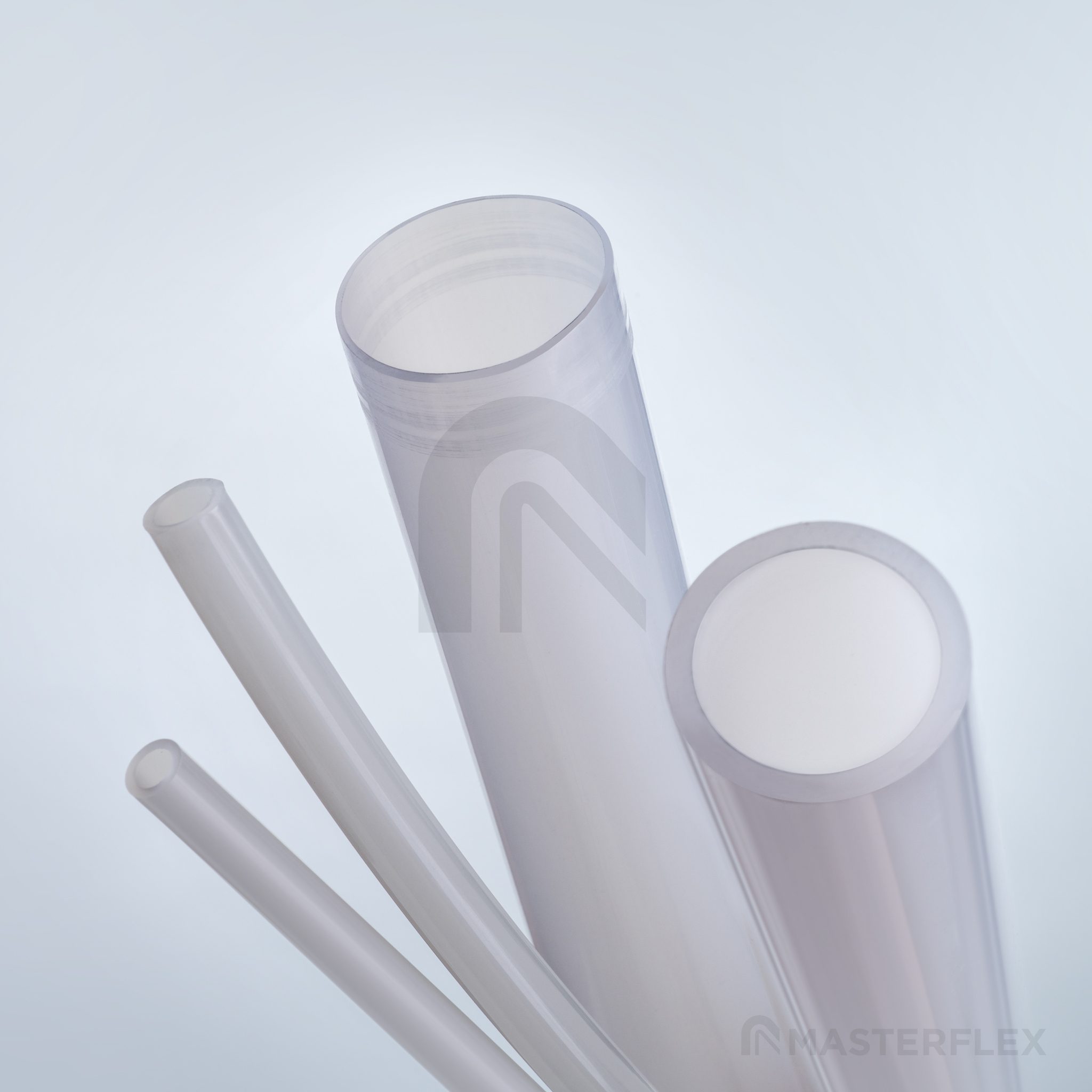 AP-Tube PVDF - Extruded hoses from APT