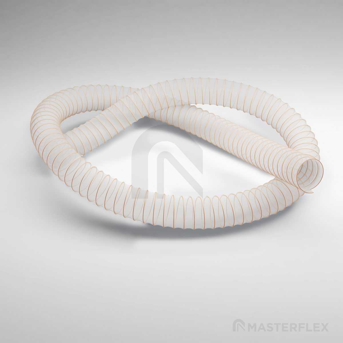 Master-PUR LF Trivolution - Foil Hoses | Masterduct Brasil