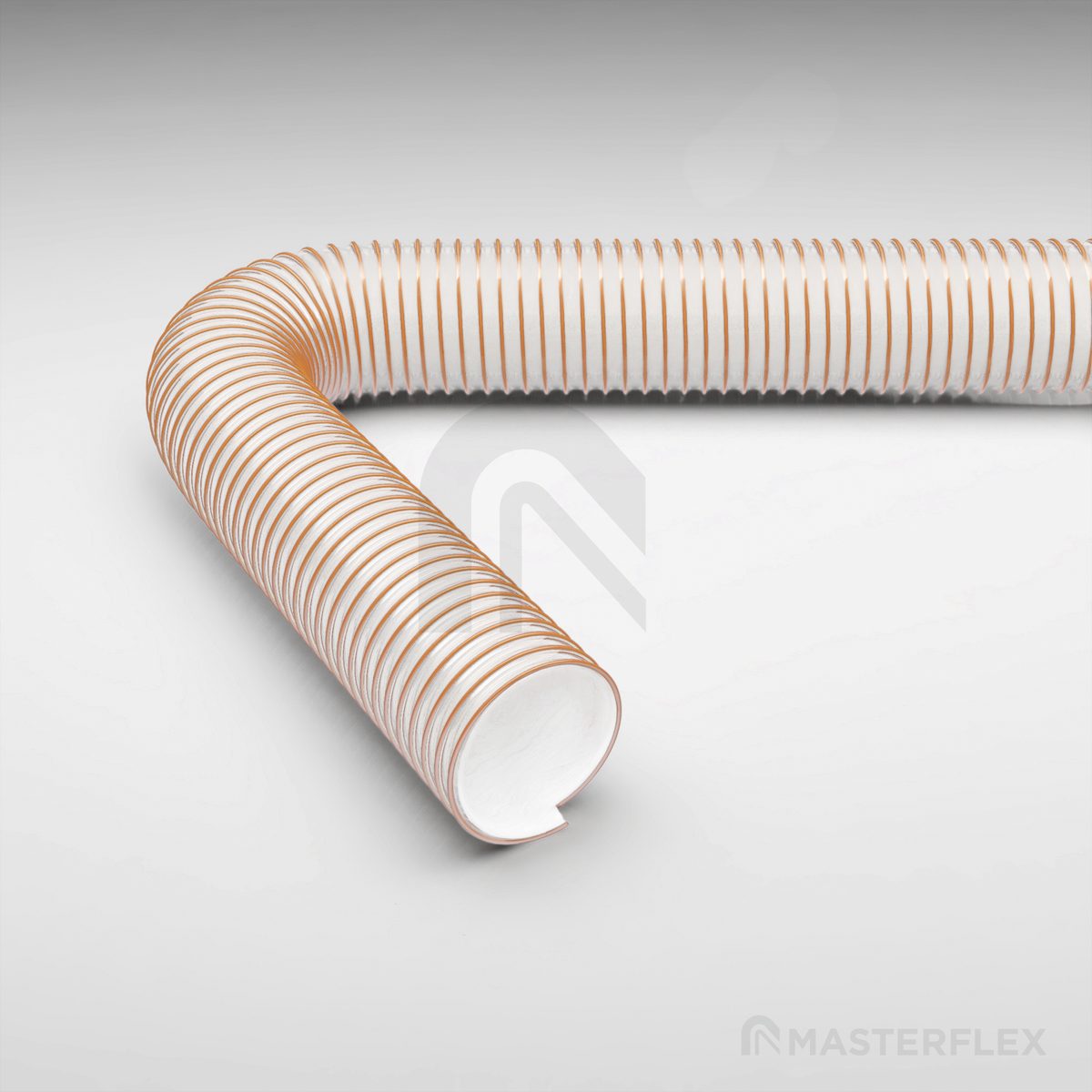 Master-PUR Performance - Extruded Hoses | Masterflex