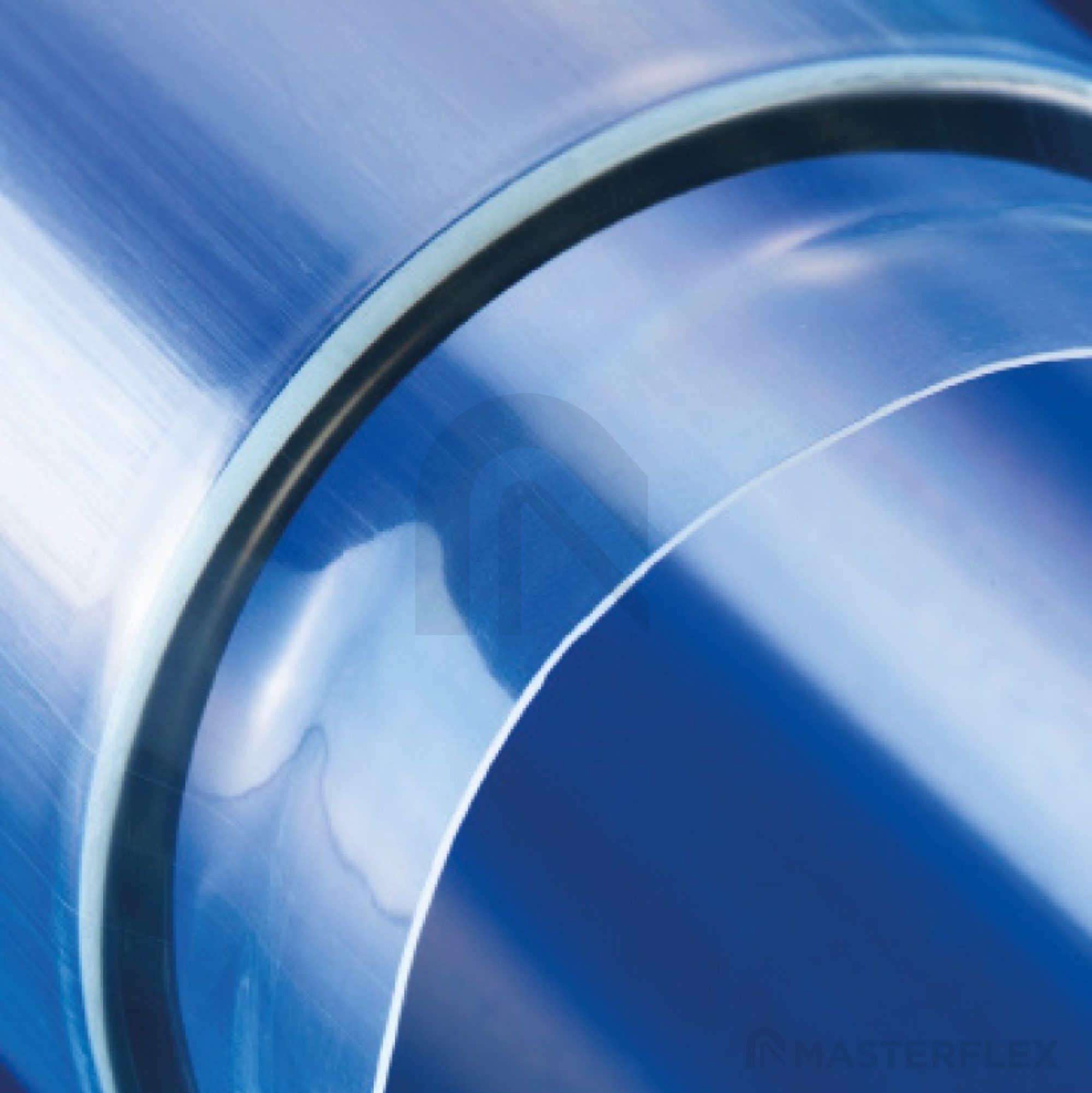 AP-Tube FEP Roller Cover - Extruded hoses from APT
